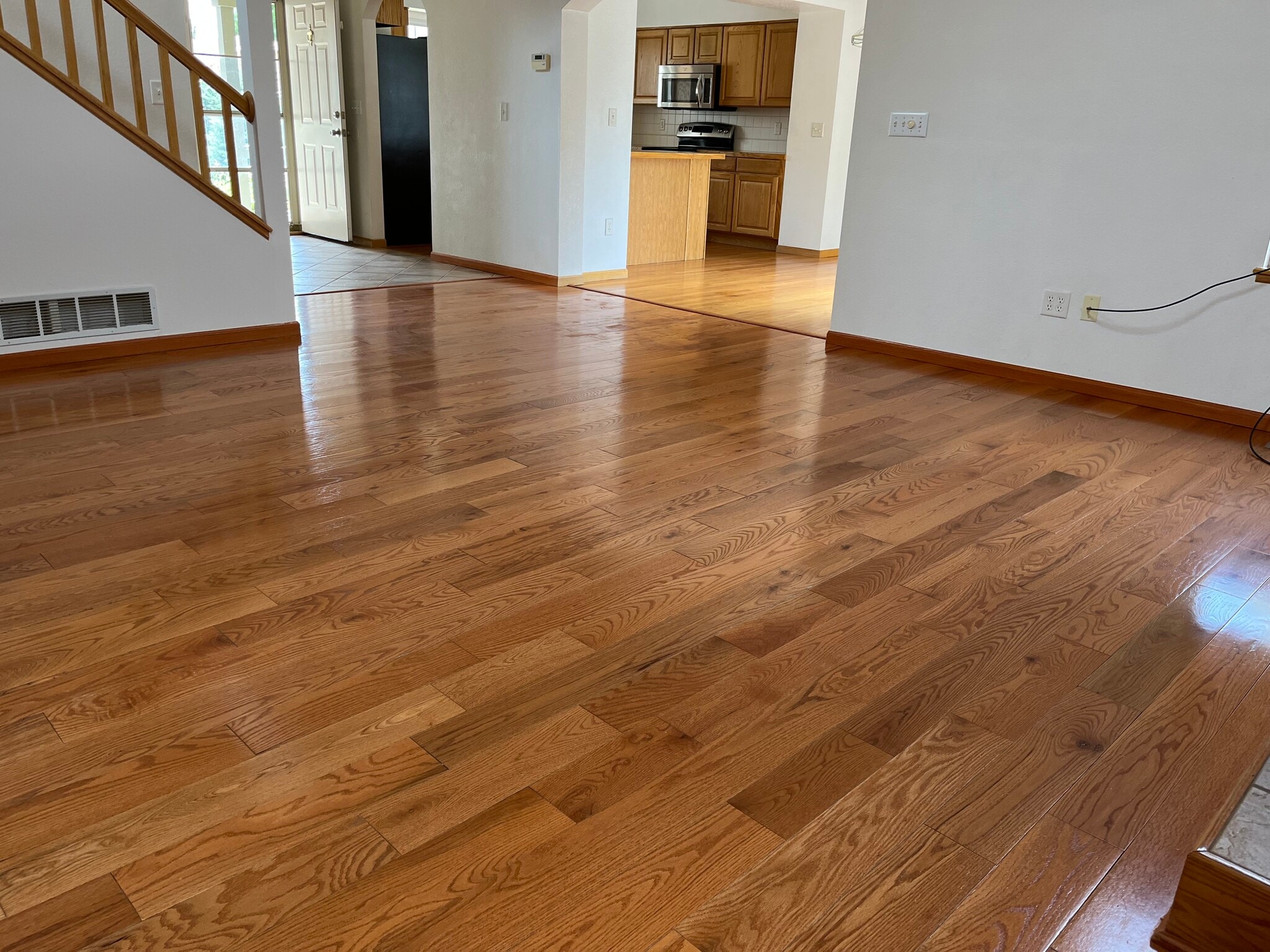 Living room view - 2232 Sweetwater Creek Dr