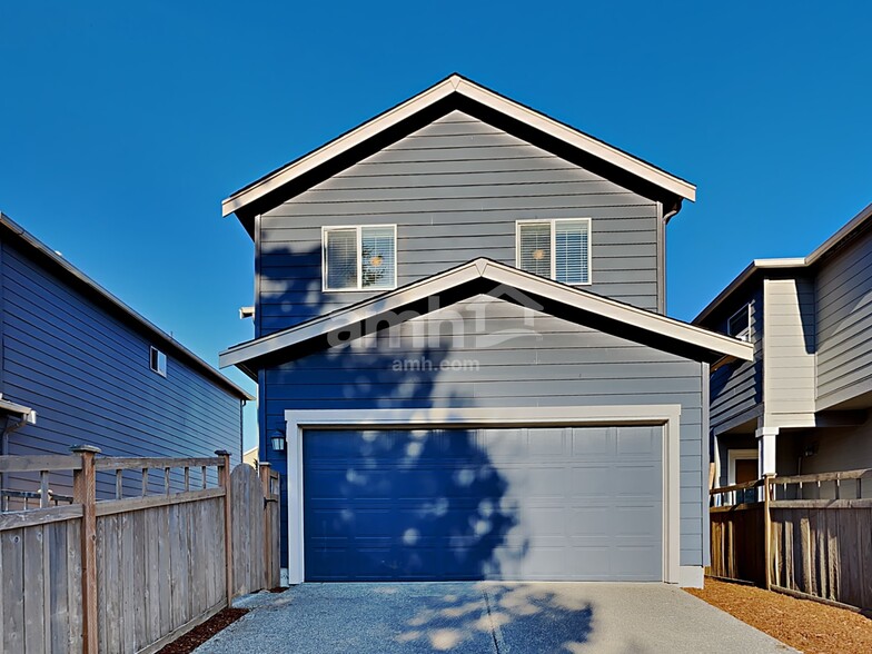 Building Photo - 17920 16th Ave Ct E