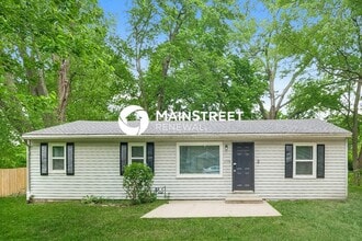Building Photo - 3 Bedroom Pet-Friendly Home in BELTON, MO ...