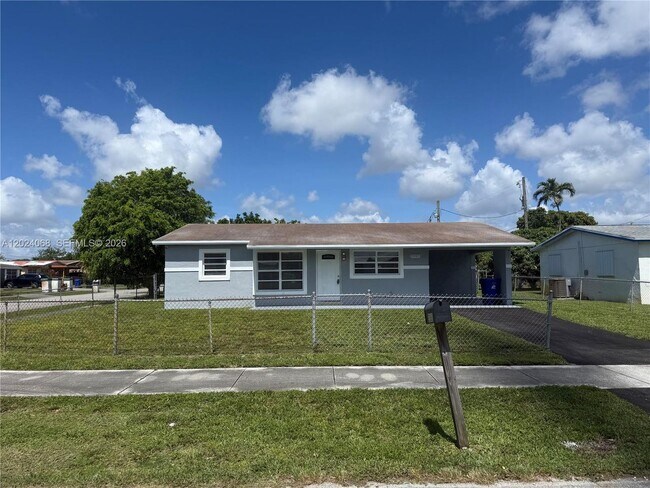 Building Photo - 2161 NW 26th Ave