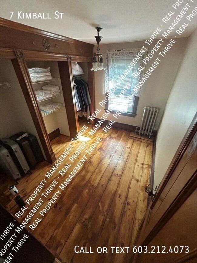 Building Photo - 7 Kimball St