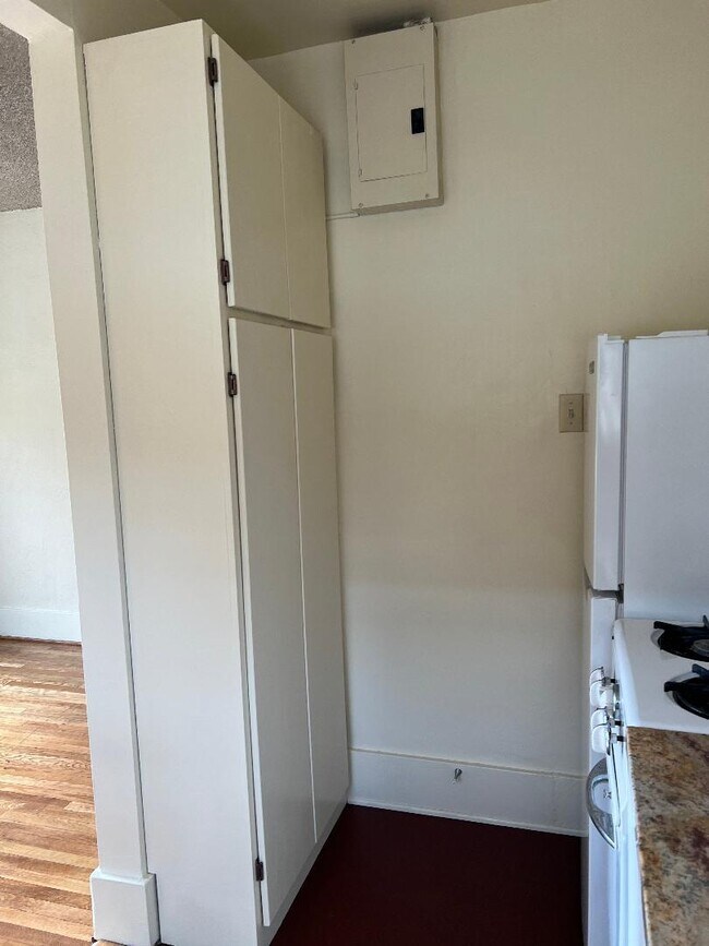 Pantry in Kitchen - 1745 E 3rd St