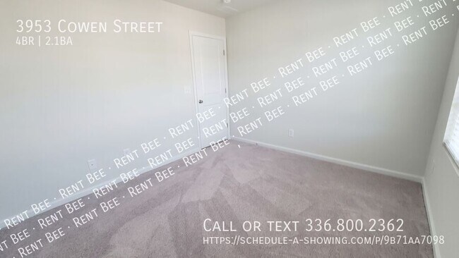 Building Photo - 3953 Cowen St