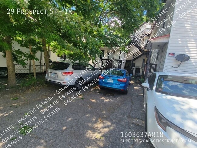 Building Photo - 29 Prospect St