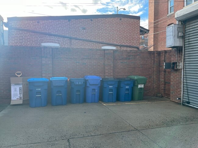 Building Photo - 1451 Harvard St NW