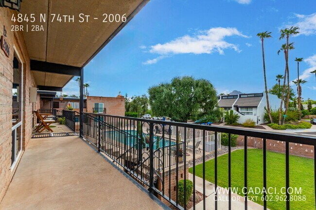 Building Photo - 4845 N 74th St