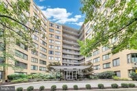 Building Photo - 4740 Connecticut Ave NW