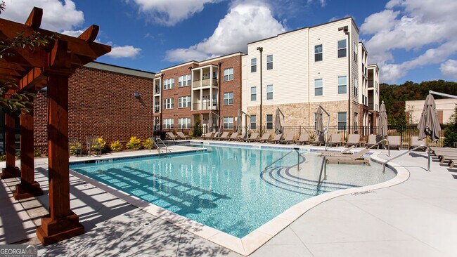 Building Photo - 300 Prominence Point Pkwy