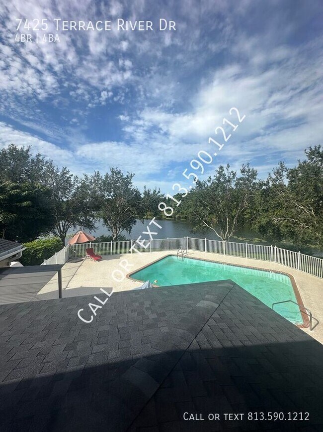 Building Photo - 7425 Terrace River Dr