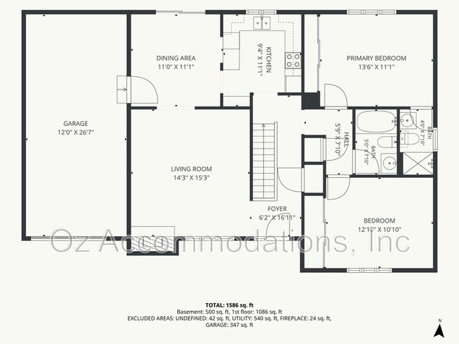 Building Photo - 608 E 78th St