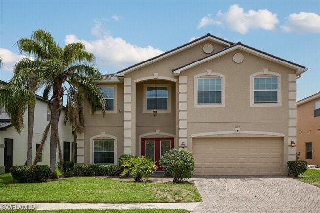 Primary Photo - 2059 Willow Branch Dr