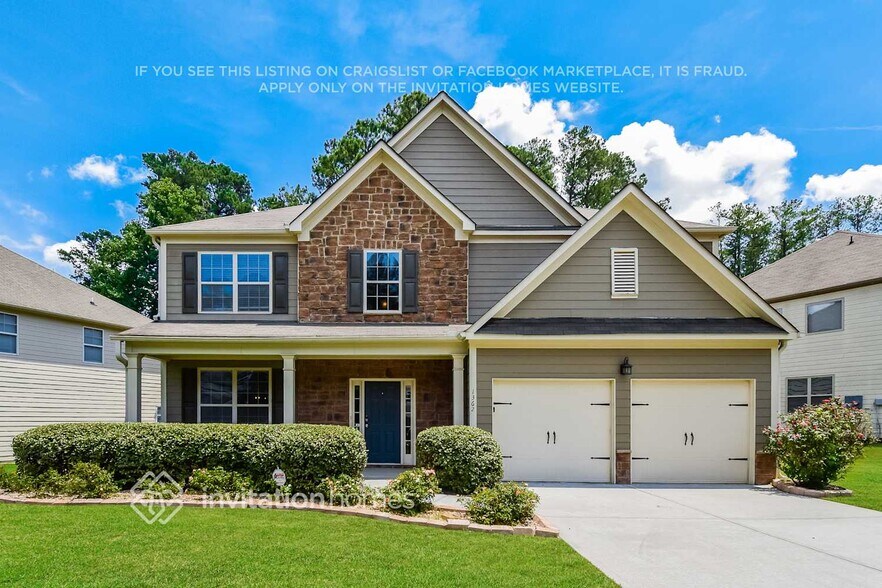 Primary Photo - 1362 Thomas Daniel Way