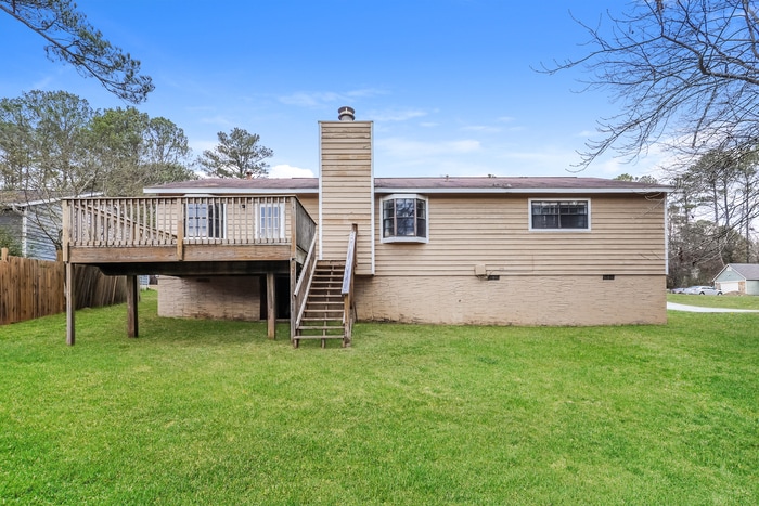 Building Photo - 9370 Woodloop Ct