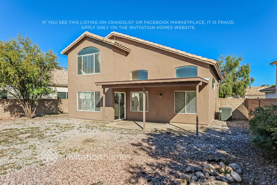 Building Photo - 6887 W Via Del Sol Dr