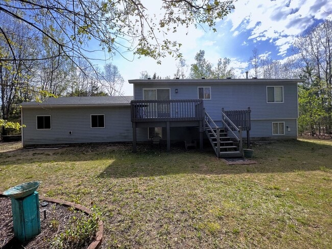 Building Photo - Bright, Spacious, and Surrounded by Nature