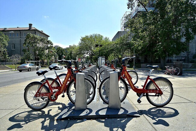 Building Photo - 4514 15th St NW