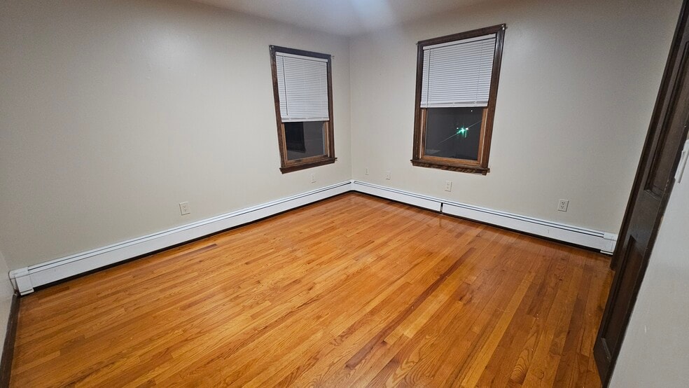 Bedroom 2 - 800 Plainfield St