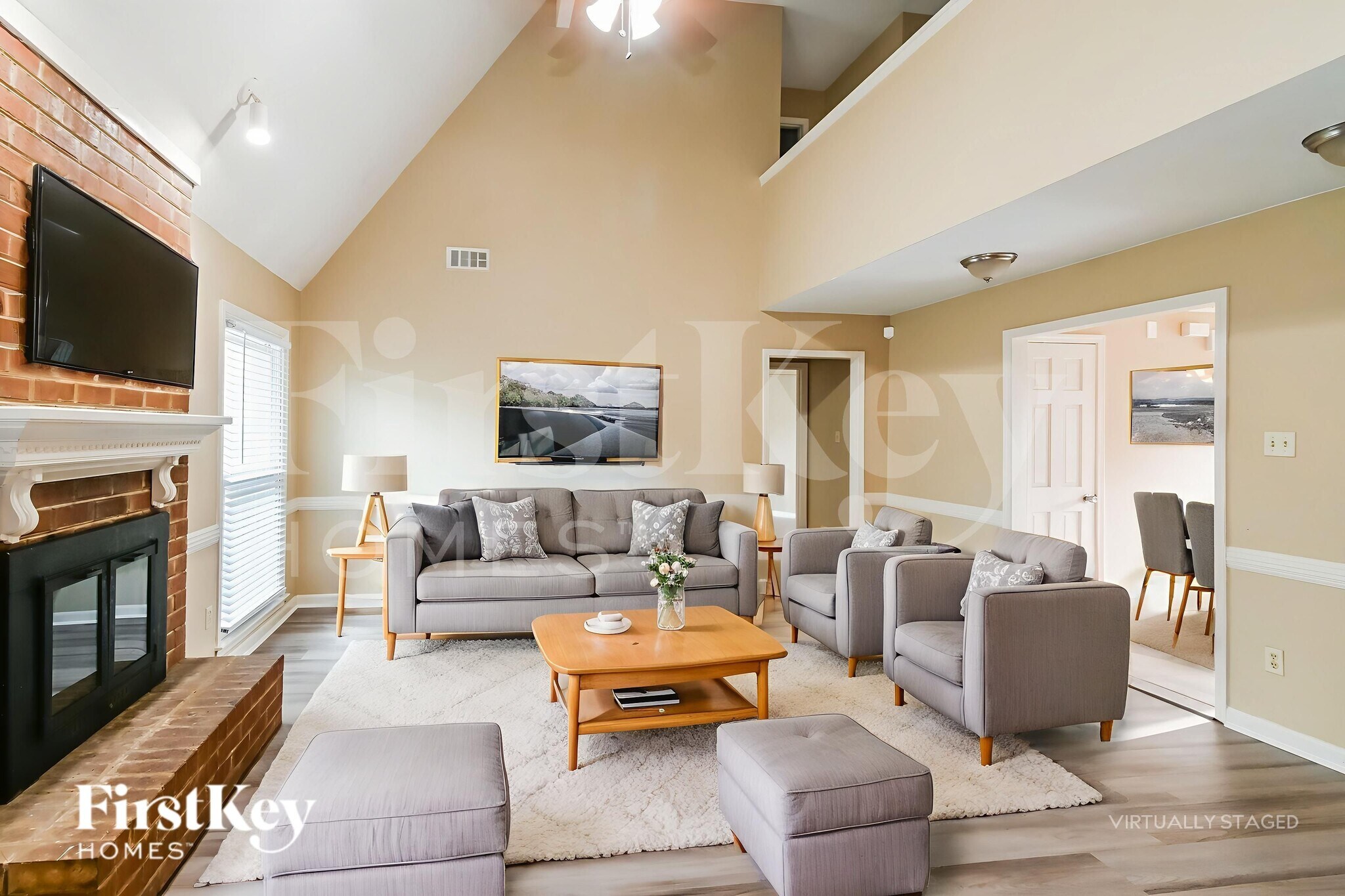 Building Photo - 4957 Barrington Cove