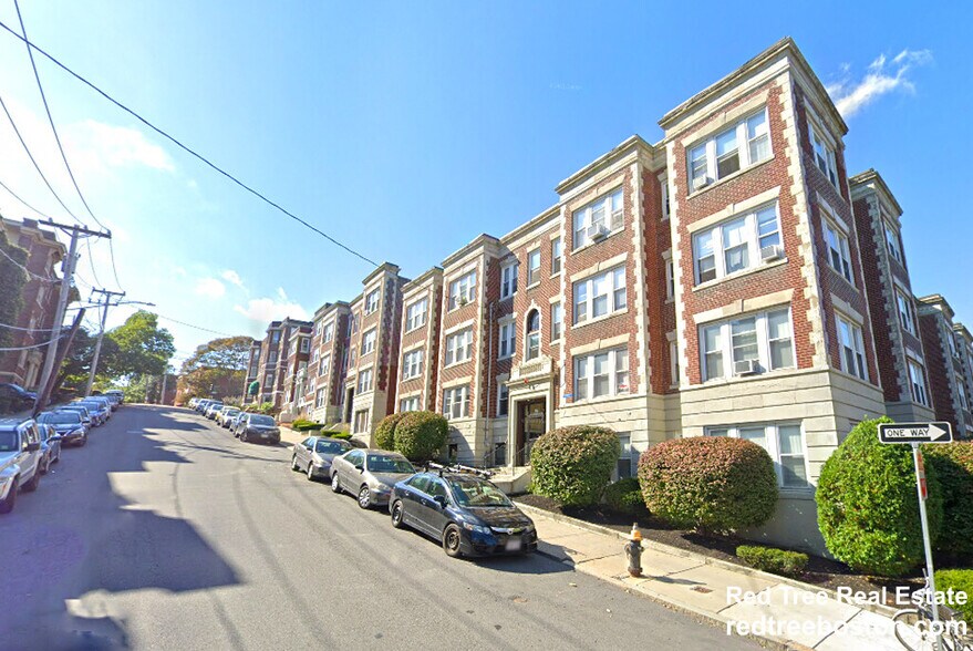 Building Photo - 99 Brainerd Rd