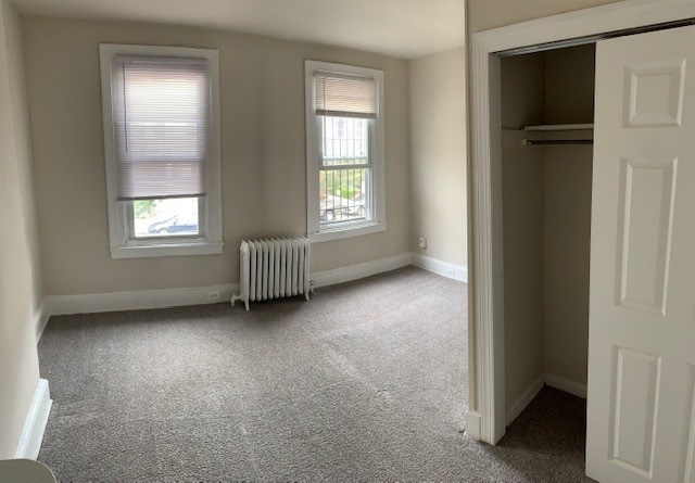 2 - Bedroom - 4028 Locust St