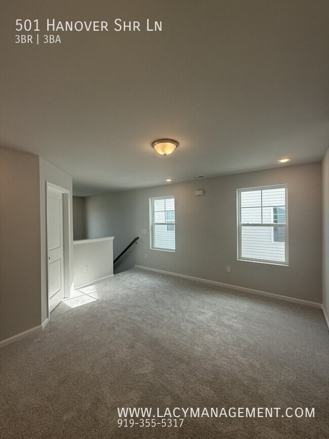 Building Photo - 501 Hanover Shr Ln