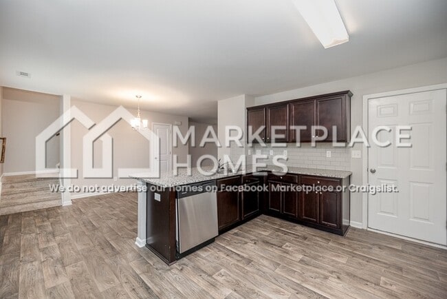 Building Photo - 3517 Ribbonwalk Trail