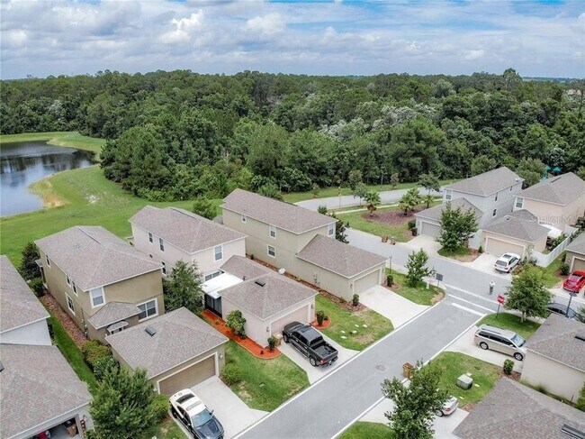 Building Photo - 6800 Little Blue Ln