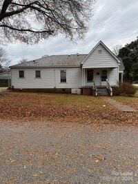 Building Photo - 703 Louise Ave