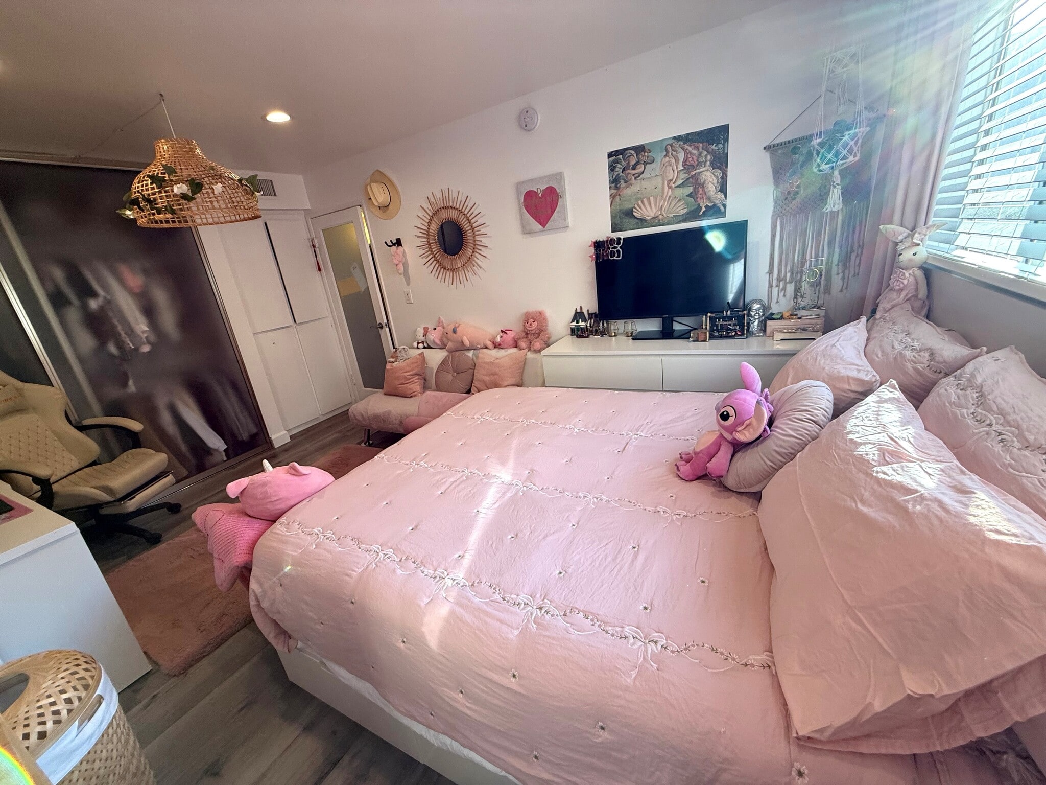 Bedroom#2 - 843 4th St