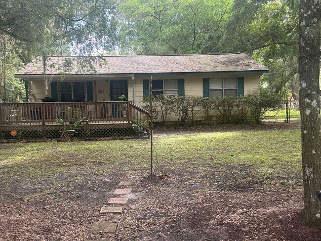 Building Photo - Cozy Country Middleburg Ranch