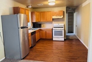 Building Photo - 8717 S Vandalia Ave