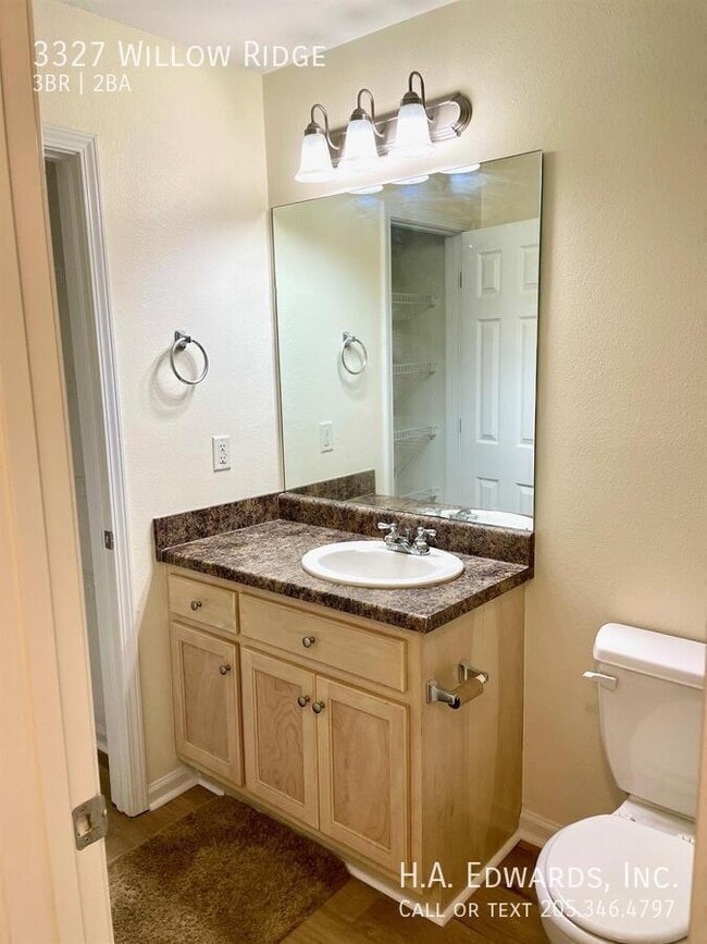 Building Photo - 3327 Willow Ridge Ln