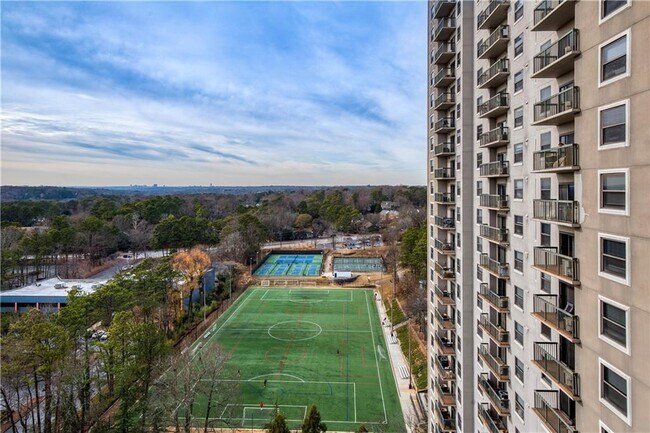 Building Photo - 795 Hammond Dr