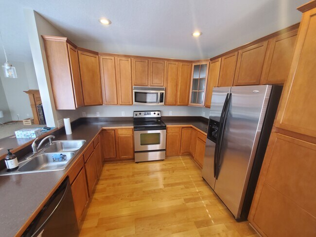 Building Photo - 15599 Early Bird Cir