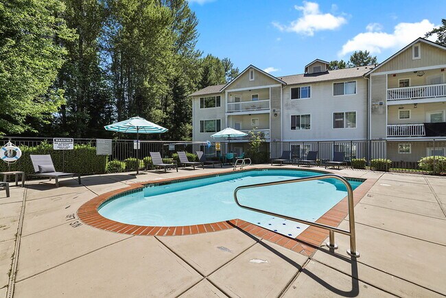 Building Photo - Salmon Run at Perry Creek