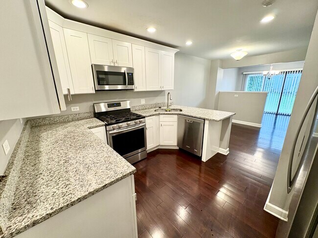 Building Photo - 3823 Petra Ct