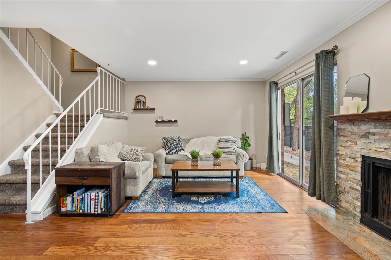 Building Photo - 3461 S Ammons St