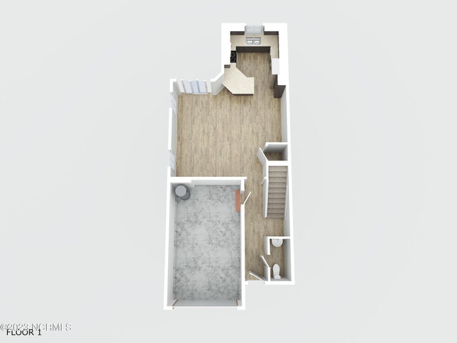 Building Photo - 405 Blockade Shl Ln