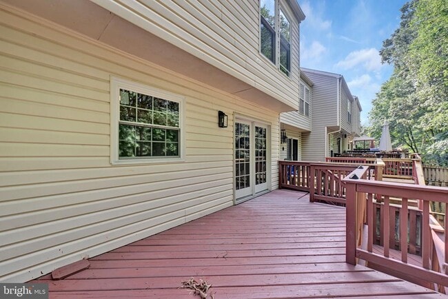 Building Photo - 7836 Foxfarm Ln