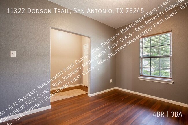 Building Photo - 11322 Dodson tr