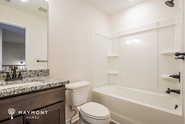 Building Photo - 1210 Cottonwood Dr
