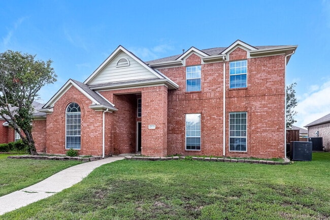 Building Photo - 2029 Austin Dr