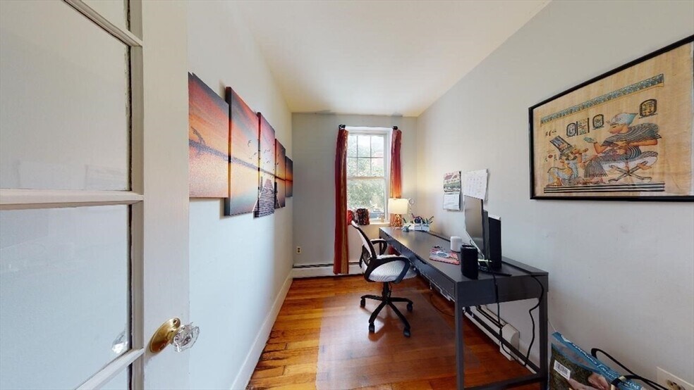 Building Photo - 408 Sumner St