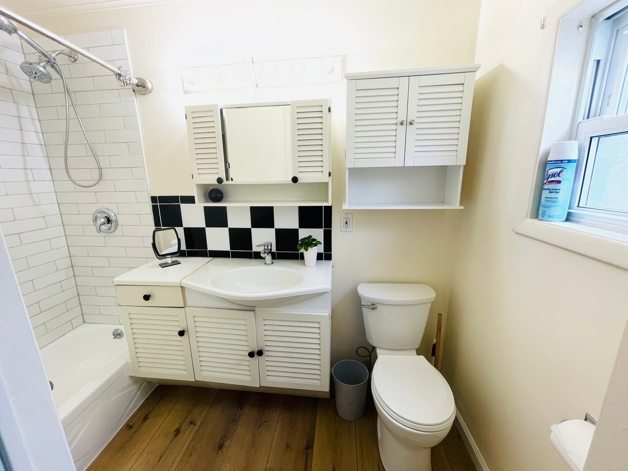 bathroom - 107 Glen Ridge Ave