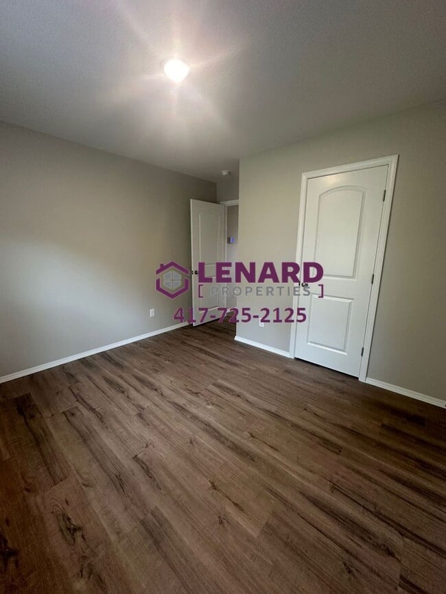 Building Photo - Brand New 3 Bedroom Home!