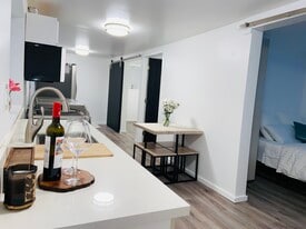 Building Photo - 2440 Wickstrom Pl SW