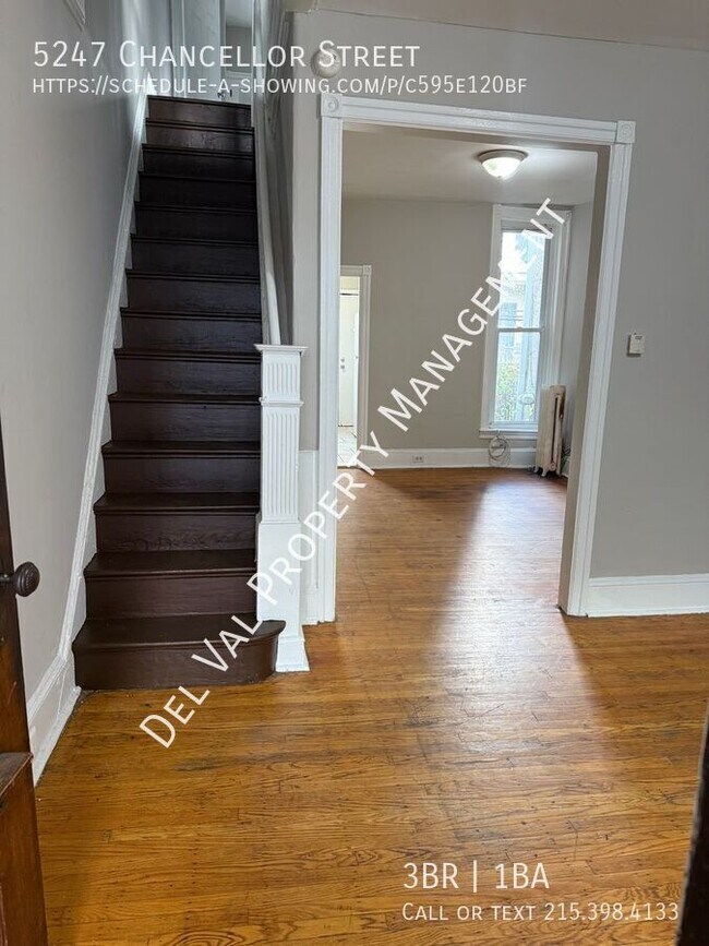 Building Photo - 5247 Chancellor St