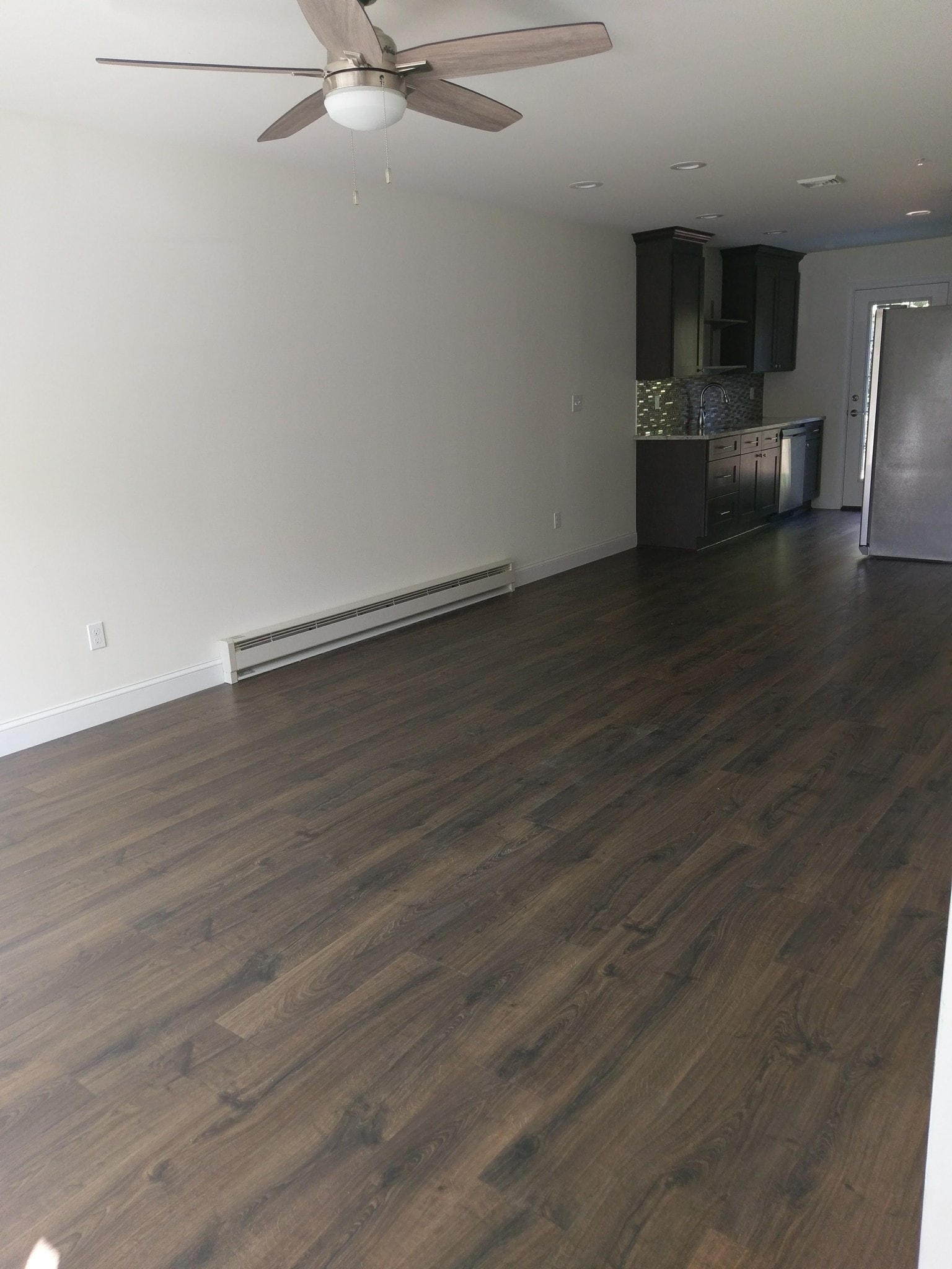 Livingroom Enterance - 60 Somersworth Rd