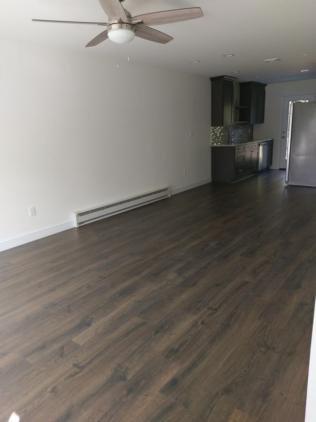 Livingroom Enterance - 60 Somersworth Rd