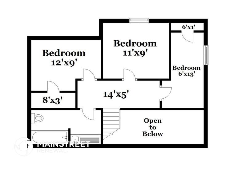 Building Photo - 6856 Driffield Cir E
